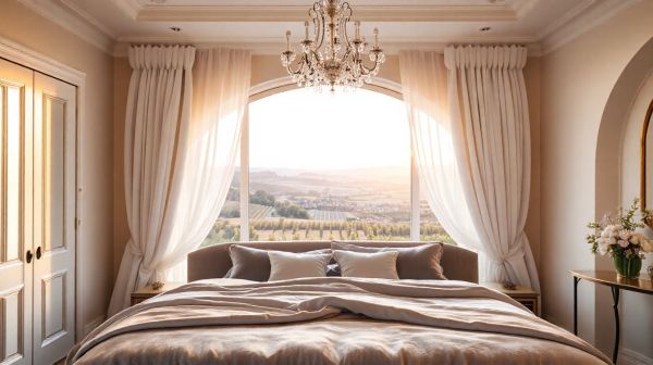 Découvrez les meilleures love rooms pour un week-end romantique en Grand Est