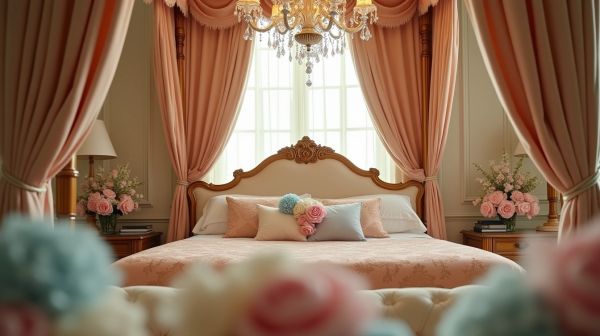 Offrez-vous un week-end romantique dans une love room grand est