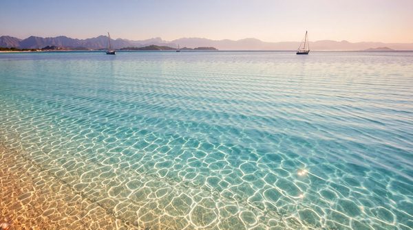 Séjournez au sein d'un véritable lagon à argelès-sur-mer !
