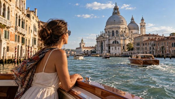 Vivez une croisière touristique culturelle inoubliable