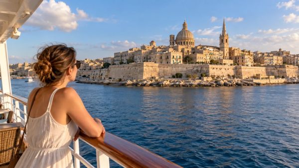 Votre prochaine croisière découverte culturelle vous attend ici