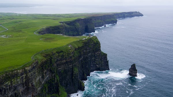 Planifiez votre voyage en Irlande : émerveillement garanti !