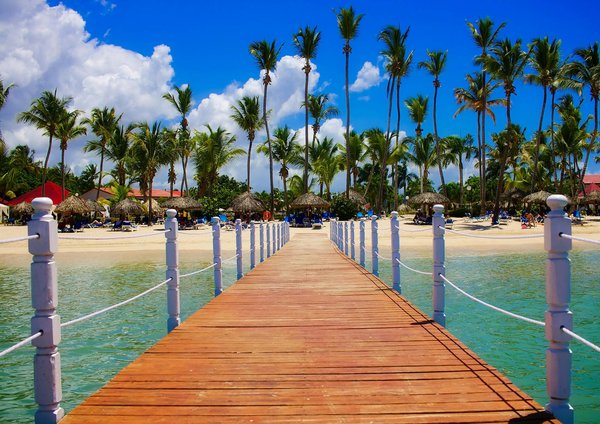 Affluence touristique à punta cana : quand choisir votre séjour ?
