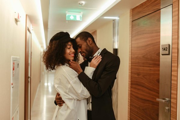 Voyage romantique : découvrez les meilleurs hôtels pour couples