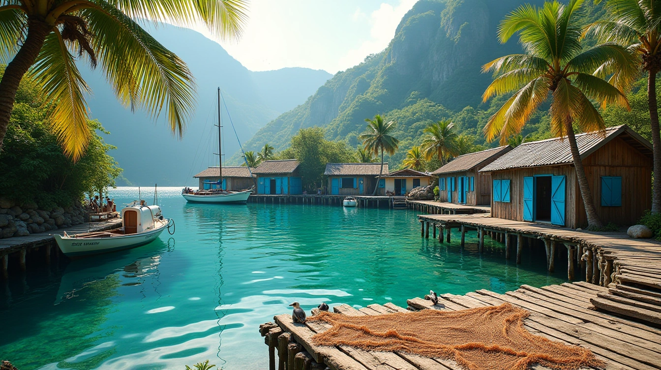 Vos questions sur ces trésors cachés